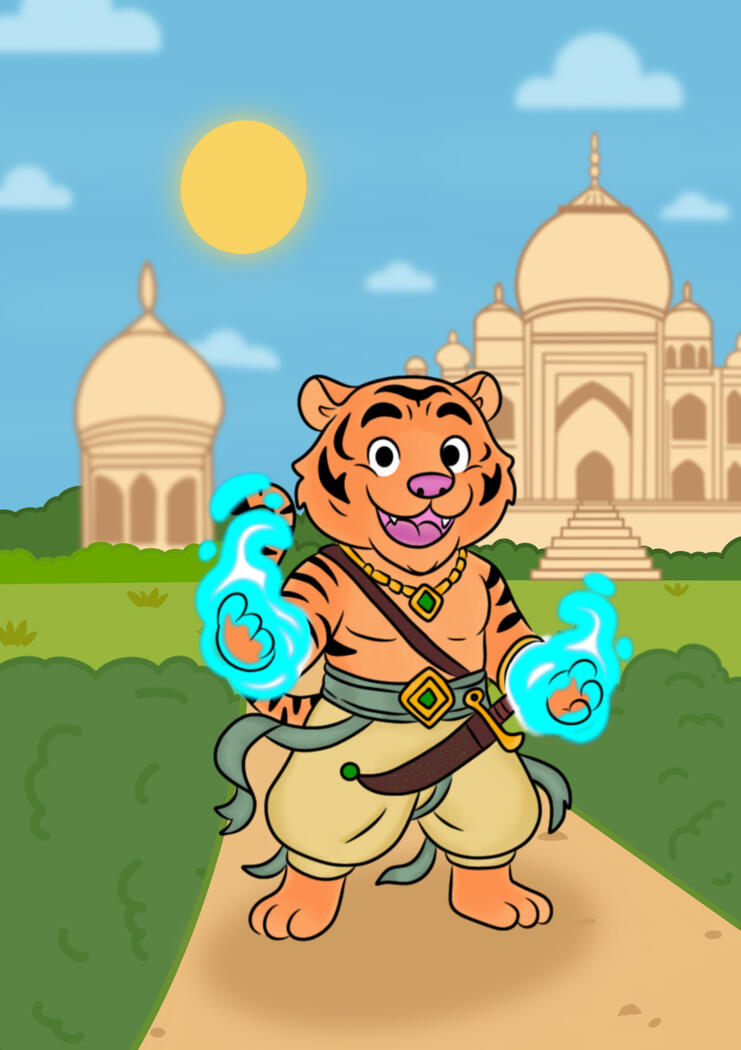 Rakshasa (India)
