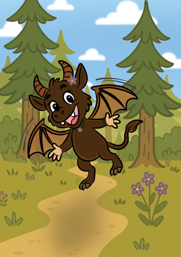 Jersey Devil (USA)