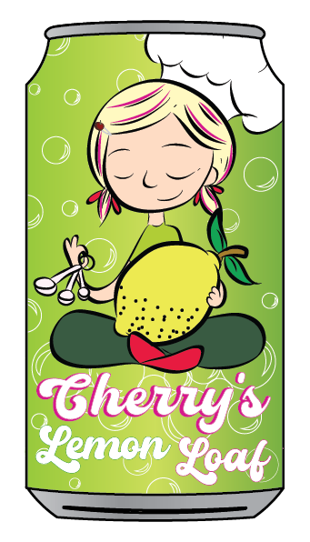 Cherry&#39;s Lemon Loaf