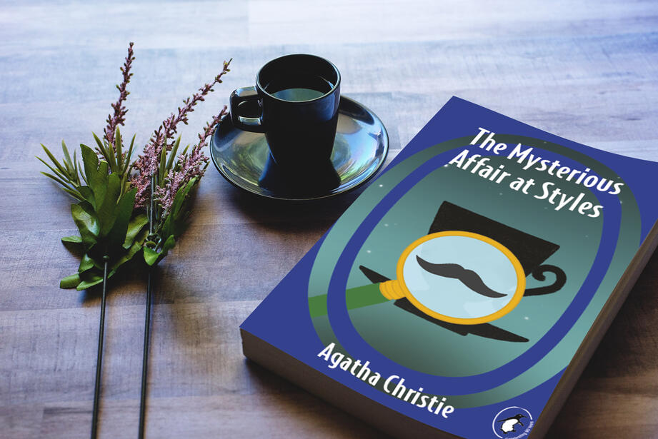 The Mysterious Affair at Styles