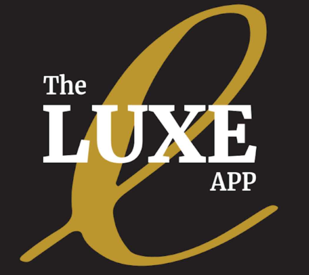 The Luxe App Logo